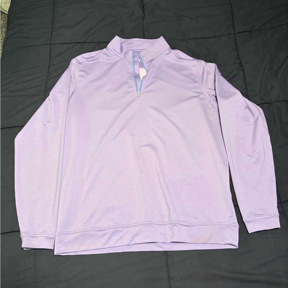 Peter Millar 1/4 Zip